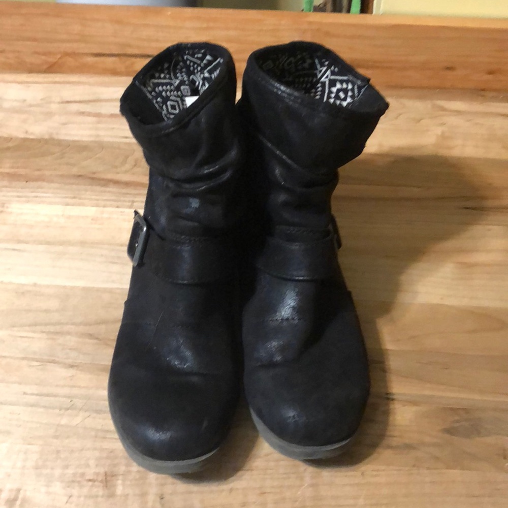 Rock & Candy pull on boots